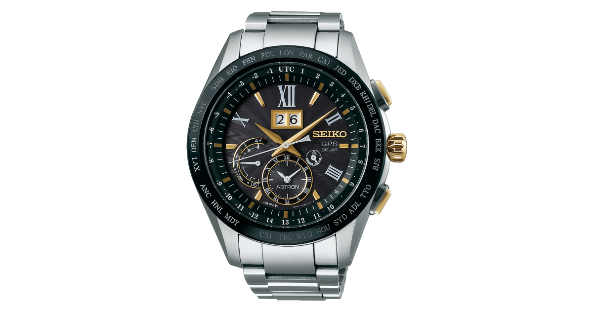 Seiko Astron SBXB139 | Sakurawatches.com