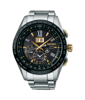 Seiko Astron SBXB139