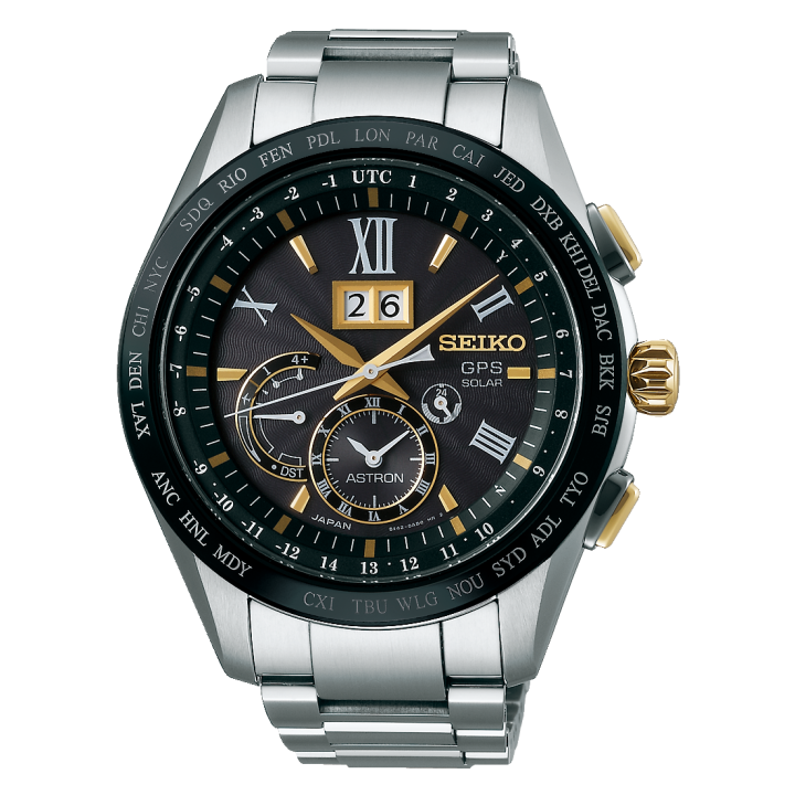 Seiko Astron SBXB139