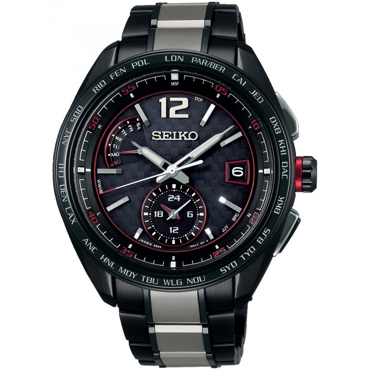 Seiko Brightz SAGA267
