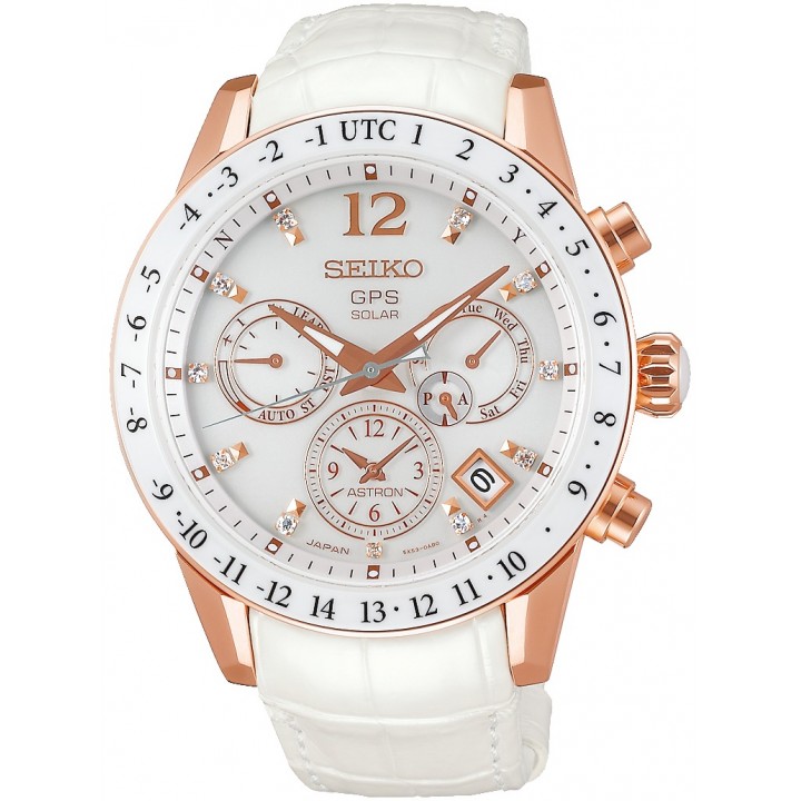Seiko Astron SBXC004