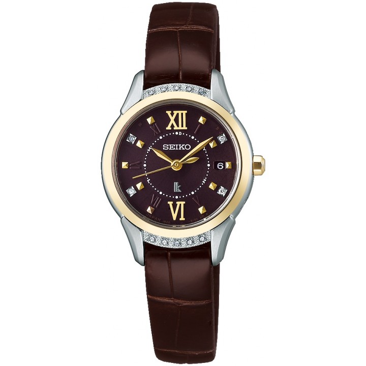 Seiko Lukia Pierre Hermé Produce Limited Edition SSVW142