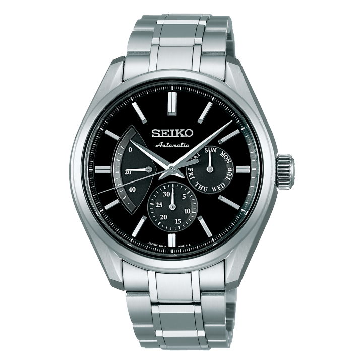 Seiko Presage SARW023
