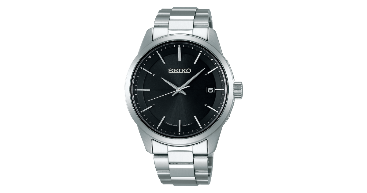 Seiko Selection SBTM255 | Sakurawatches.com