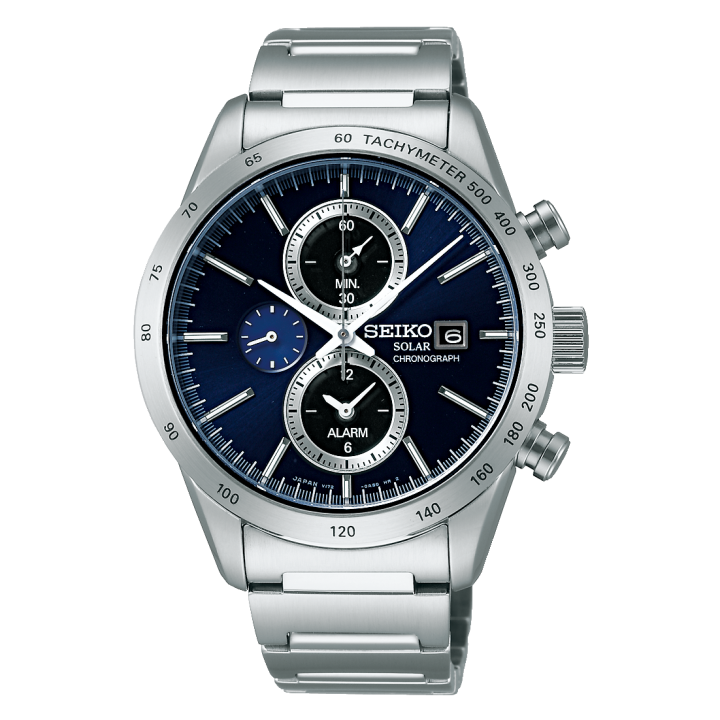 Seiko Spirit SBPY115