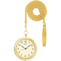 Seiko Pocket SAPP002