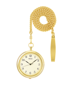 Seiko Pocket SAPP002