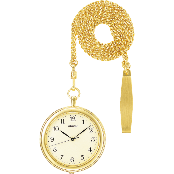 Seiko Pocket SAPP002