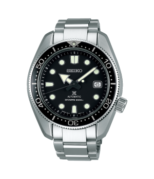 Seiko Prospex 1968 Mechanical Divers Modern Design SBDC061