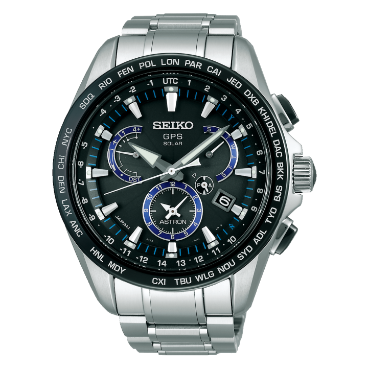 Seiko Astron SBXB101