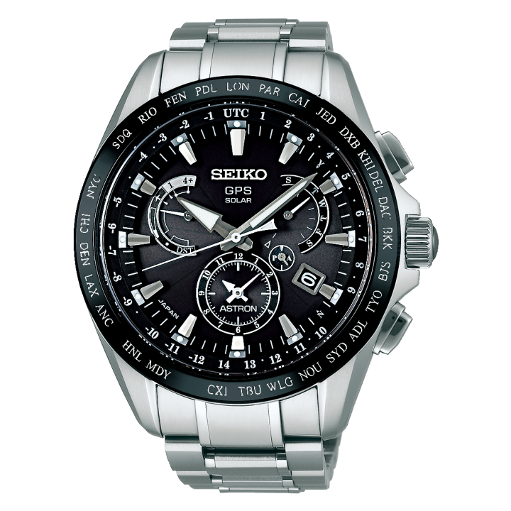Seiko Astron SBXB045