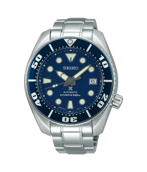 Seiko Prospex SBDC033