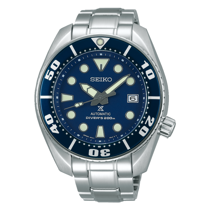 Seiko Prospex SBDC033
