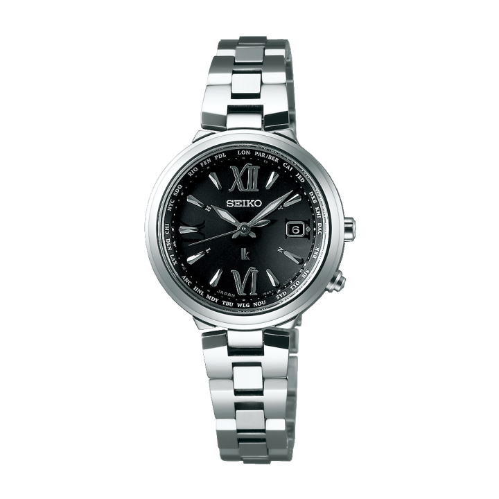 Seiko Lukia SSVV019