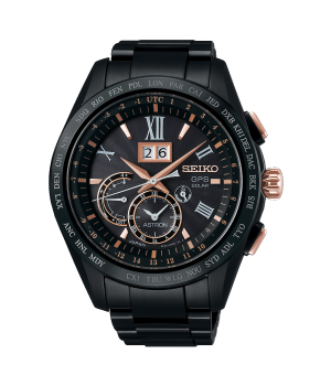 Seiko Astron SBXB141