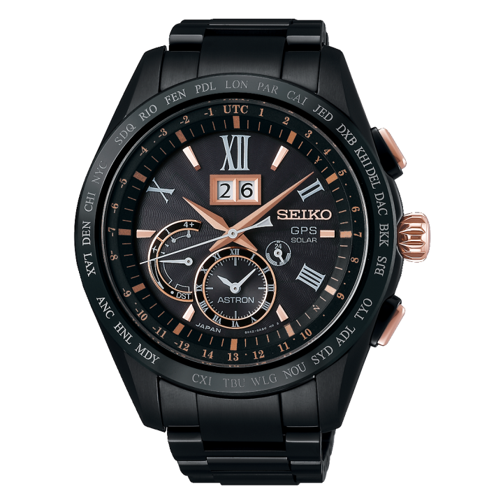 Seiko Astron SBXB141