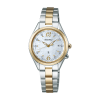 Seiko Lukia SSQV044