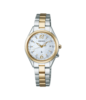 Seiko Lukia SSQV044
