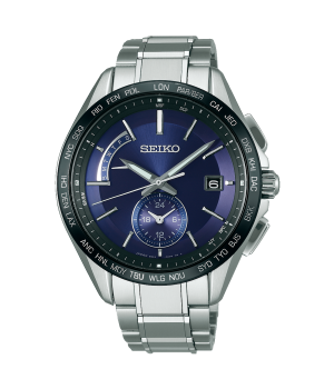 Seiko Brightz SAGA231