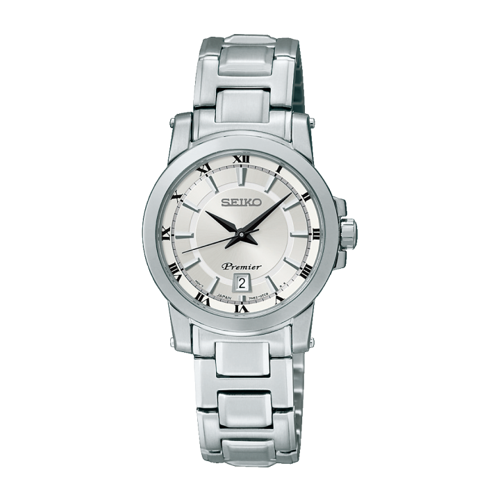 Seiko Premier SRJB013