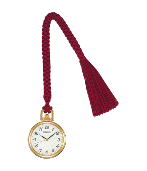 Seiko Pocket SWQQ006