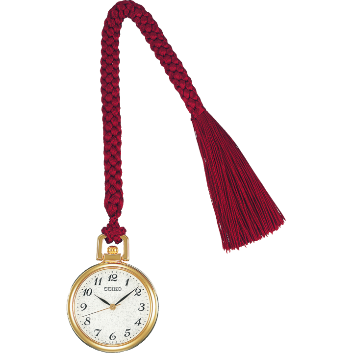 Seiko Pocket SWQQ006