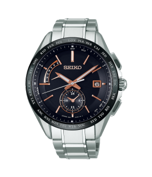 Seiko Brightz SAGA243