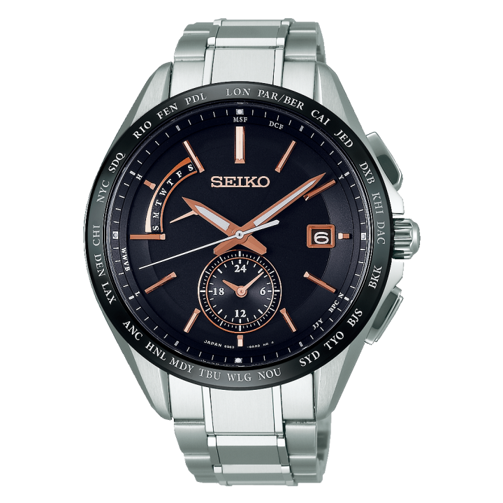 Seiko Brightz SAGA243