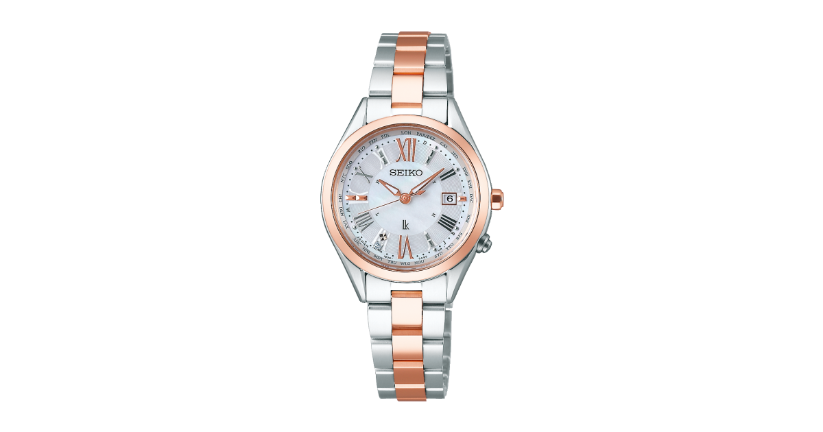 SEIKO LUKIA 時計 ssqv053 SEIKO LUKIA 時計 ssqv053 楽天市場】【最大2,000円OFFクーポン