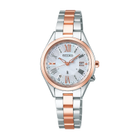 Seiko Lukia SSQV040