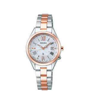 Seiko Lukia SSQV040