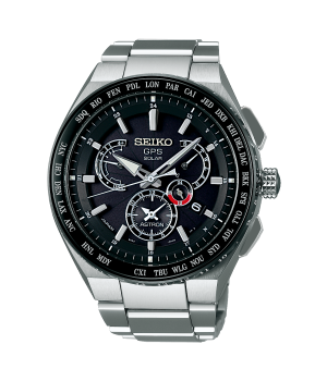 Seiko Astron SBXB123