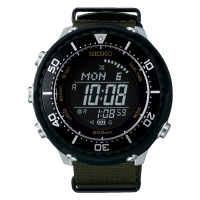Seiko Prospex Fieldmaster LOWERCASE Limited Edition SBEP007