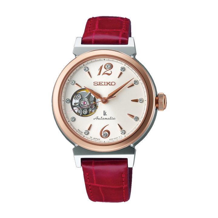 Seiko Lukia SSVM012