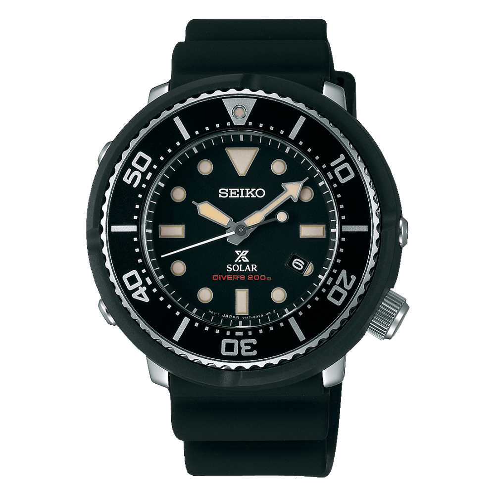 Seiko Prospex Diver Scuba LOWERCASE Produce Model SBDN043