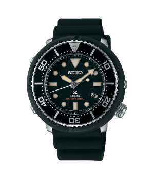 Seiko Prospex Diver Scuba LOWERCASE Produce Model SBDN043