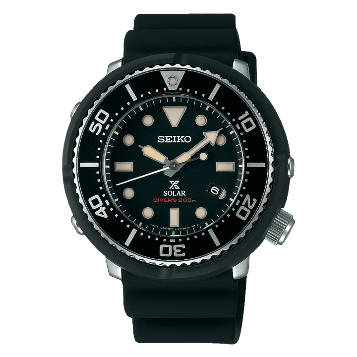 Seiko Prospex Diver Scuba LOWERCASE Produce Model SBDN043