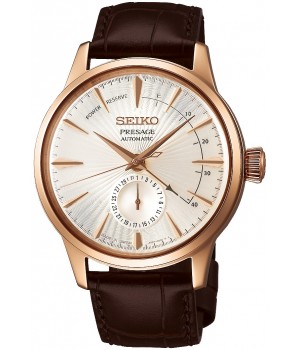 Seiko Presage SARY132