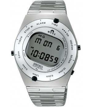 Seiko Prospex Giugiaro Design Limited Model SBJG001