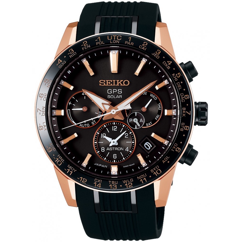 Seiko Astron SBXC006