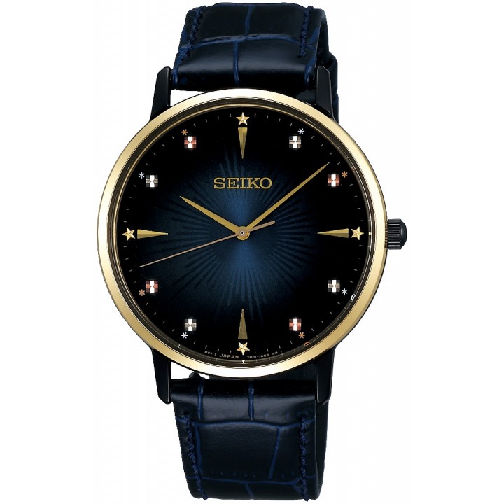 Seiko Selection 2018 Christmas Limited Edition SCXP132