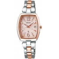 Seiko Lukia SSVW126