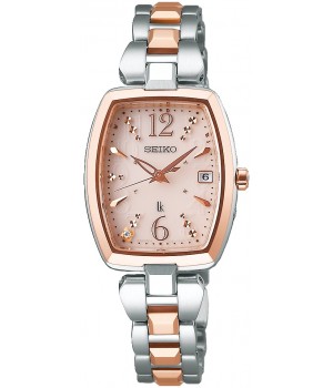 Seiko Lukia SSVW126