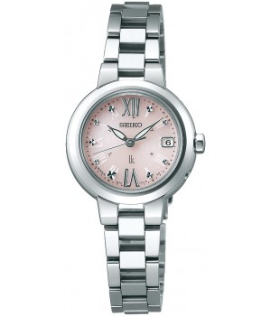 Seiko Lukia SSVW137