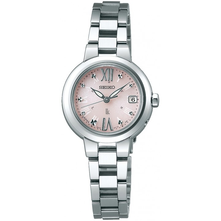 Seiko Lukia SSVW137