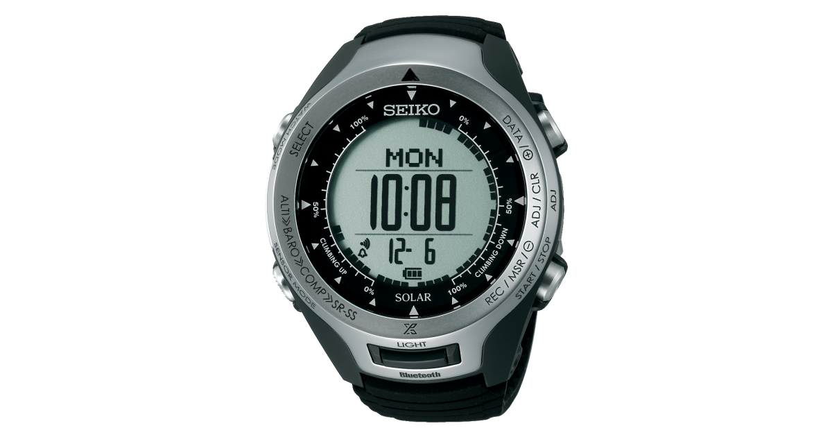 Seiko Prospex SBEL001 | Sakurawatches.com