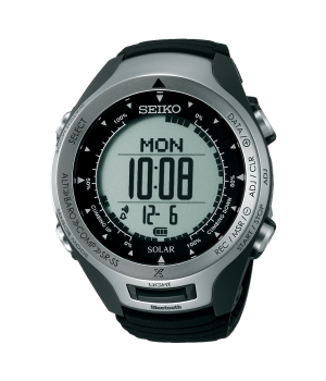 Seiko Prospex SBEL001