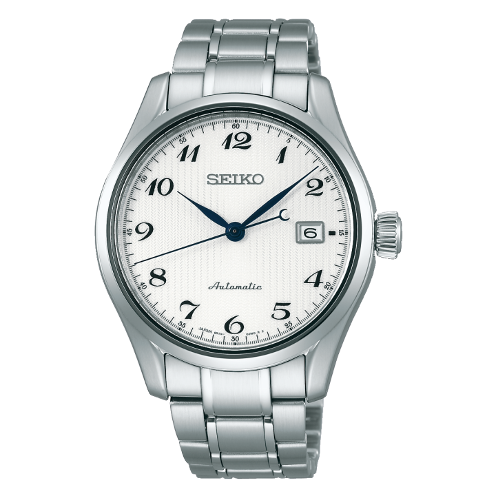 Seiko Presage SARX037