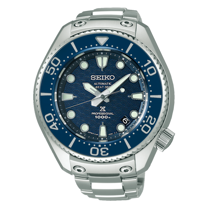 Seiko Prospex SBEX005