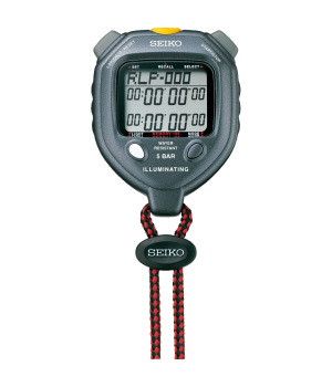 Seiko Stopwatch SVAE301